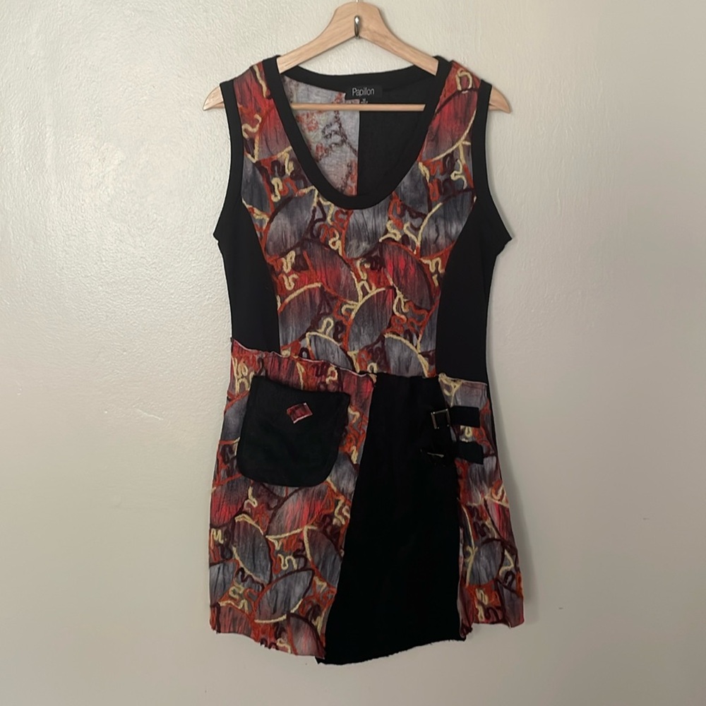 Like New Papillon Dress. Size Medium